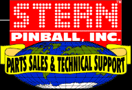 Stern Parts Sales and Technical Support