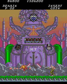 HR Giger : "Get my lawyers"