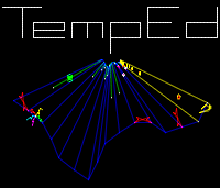TempEd - Tempest Level Editor