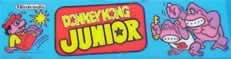 Donkey Kong Junior