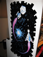 Space War pic