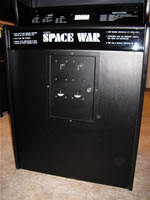 Space War pic