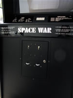 Space War pic