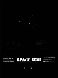 Space War pic