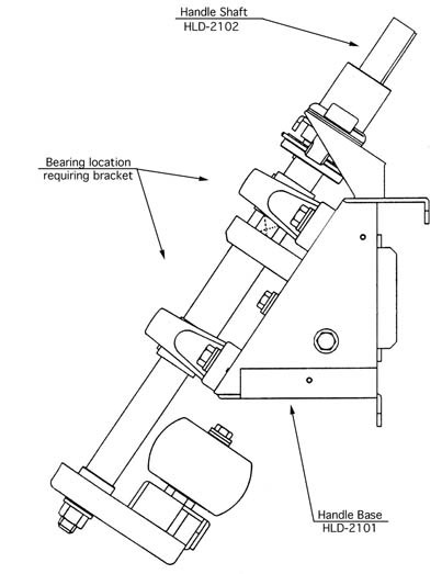 Harley Davidson DLX Service Bulletin #102