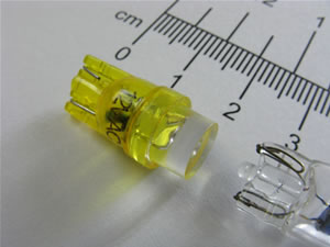 LED lamp